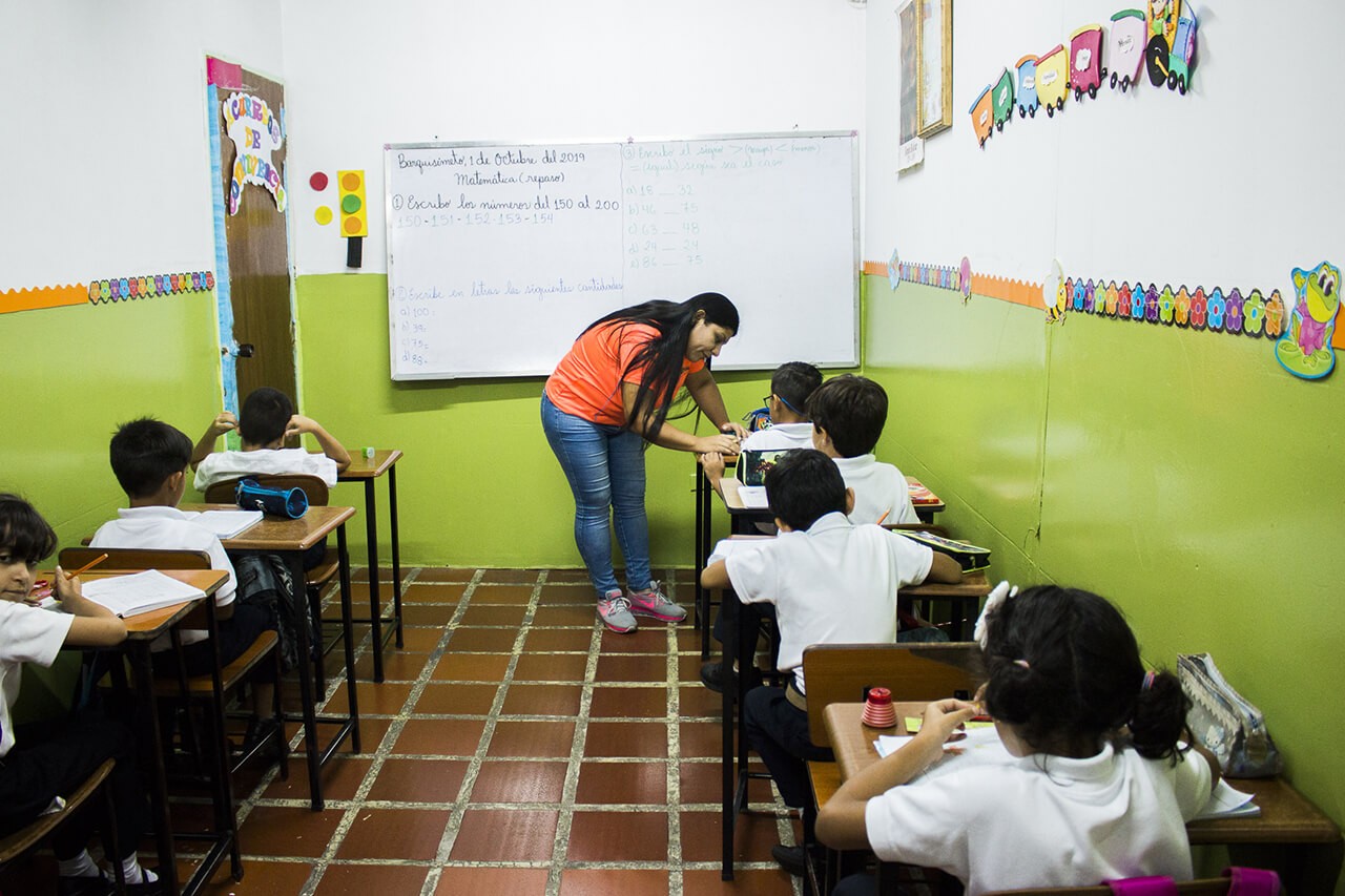 Tareas de sexto grado del 06 al 17 de junio de 2022