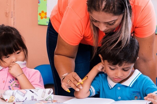 Tareas de segundo grado A del 06 al 17 de junio de 2022