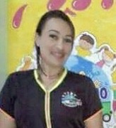 Nerlyn, Tovar ( Auxiliar)