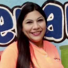 Prof. Efranny, Rodriguez