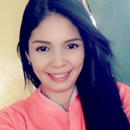 Prof. Marianna  Cañizalez