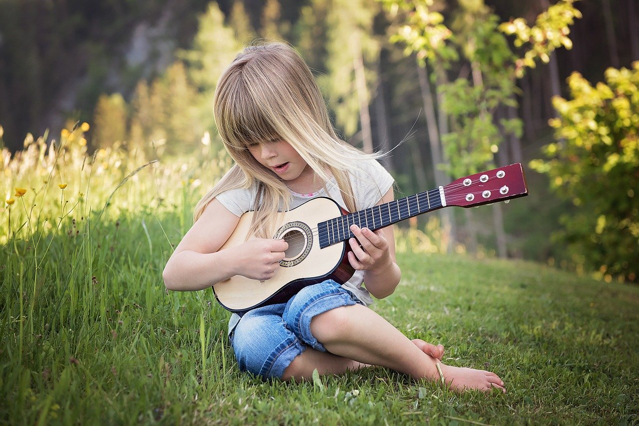 Tareas de cátedra de música educación primaria  del 13 al 17 Abril 2020