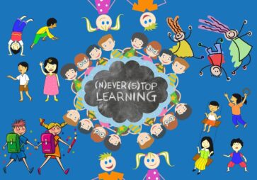 Tareas de cátedra de inglés educación primaria del 12 al 23 Abril 2021