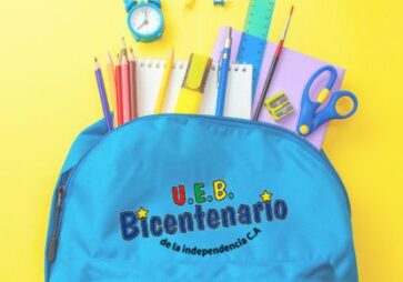 Lista de útiles  2025 – 2026
