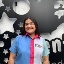 Carolina Toro – Psicopedagoga