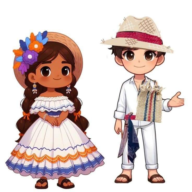 Tareas de segundo grado. Del 16 al 20 de Febrero del 2026