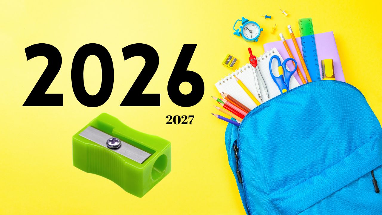 Útiles Tercer año media general – 2026 – 2027